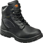 Avenger Men's Soft Toe EH WP Slip Resistant 6 Inch Work Boot