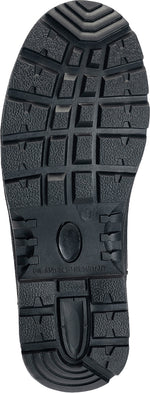 Women's 6" Builder Steel Toe WP SR Boot