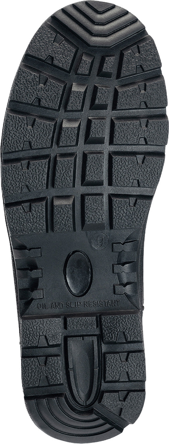 Women's 6" Builder Steel Toe WP SR Boot