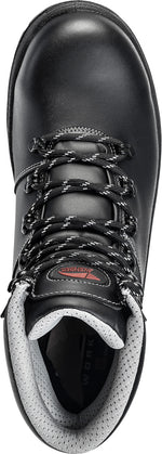 Men's 6" Builder Steel Toe WP SR Boot