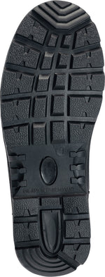 Men's 6" Builder Steel Toe WP SR Boot