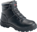 Men's 6" Builder Soft Toe WP SR Boot