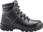 Men's 6" Builder Soft Toe WP SR Boot