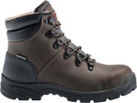 Men's 6" Builder Soft Toe WP SR Boot