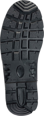 Women's 6" Builder Soft Toe WP SR Boot