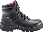 Women's 6" Builder Soft Toe WP SR Boot