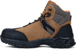 Men's 6" Allsite Comp Toe WP SR Boot