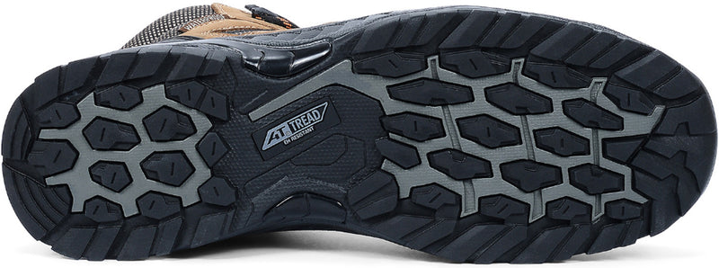 Men's 6" Allsite Comp Toe WP SR Boot