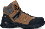 Men's 6" Allsite Comp Toe WP SR Boot
