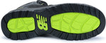 Men's 6" Calibre Comp Toe SR Side-Zip Boot