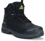 Men's 6" Calibre Comp Toe SR Side-Zip Boot