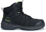 Men's 6" Calibre Comp Toe SR Side-Zip Boot