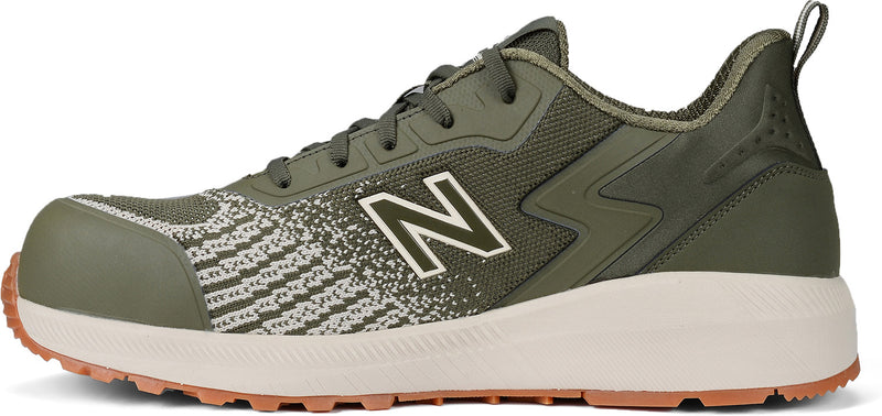 Men's Speedware Comp Toe SR Athletic