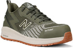 Men's Speedware Comp Toe SR Athletic