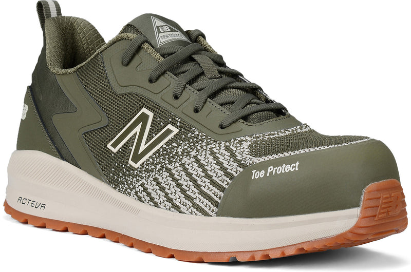 Men's Speedware Comp Toe SR Athletic