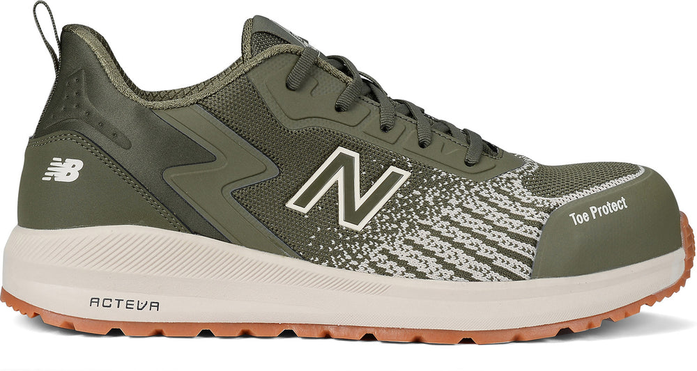 Men's Speedware Comp Toe SR Athletic