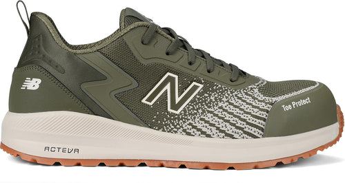 Men's Speedware Comp Toe SR Athletic