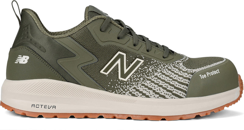 Men's Speedware Comp Toe SR Athletic