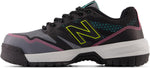 New Balance Women's Comp Toe EH Slip Resistant Low Athletic Work Shoe