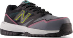 New Balance Women's Comp Toe EH Slip Resistant Low Athletic Work Shoe