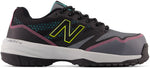 New Balance Women's Comp Toe EH Slip Resistant Low Athletic Work Shoe