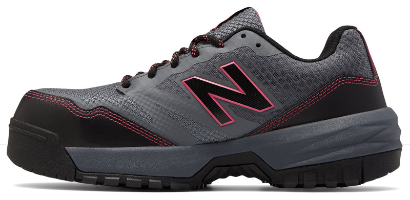 New Balance Women's Comp Toe EH Trainer