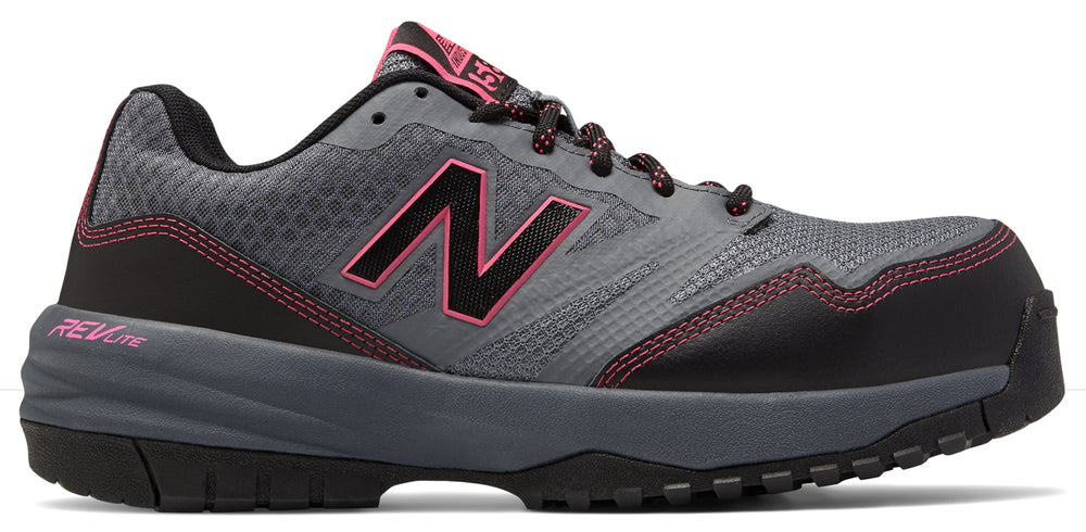 New Balance Women's Comp Toe EH Trainer