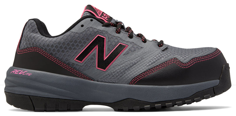 New Balance Women's Comp Toe EH Trainer