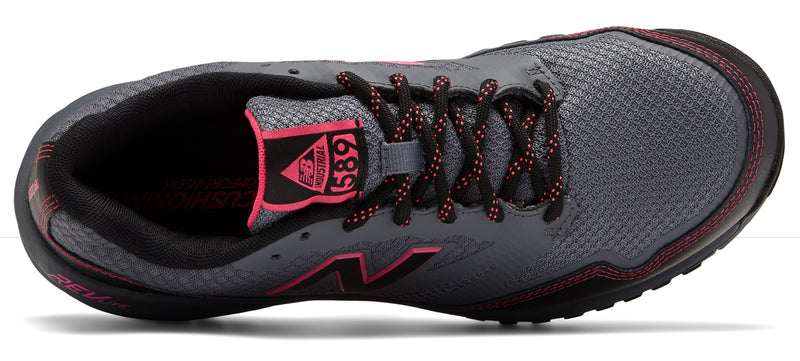 New Balance Women's Comp Toe EH Trainer