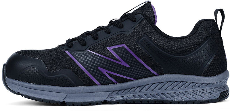 Women's Evolve Alloy Toe SRO Athletic