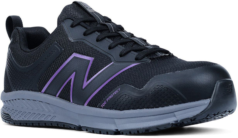 Women's Evolve Alloy Toe SRO Athletic