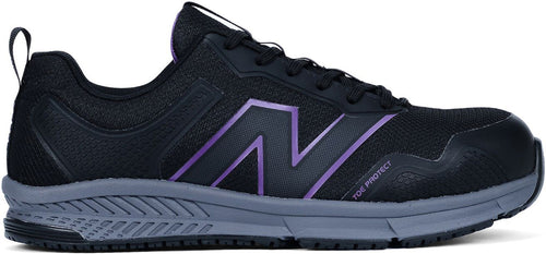 Women's Evolve Alloy Toe SRO Athletic