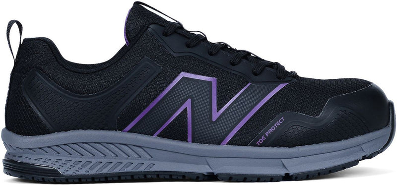 Women's Evolve Alloy Toe SRO Athletic