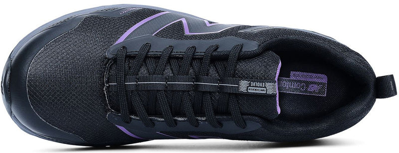 Women's Evolve Alloy Toe SRO Athletic