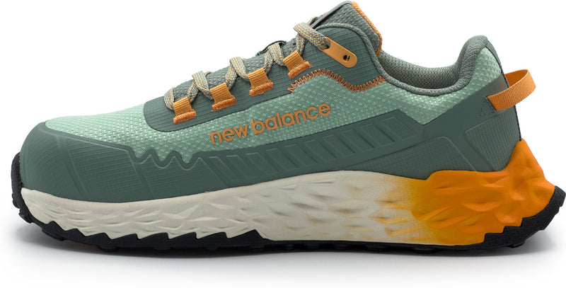 Women's Cremorne Comp Toe SR Athletic