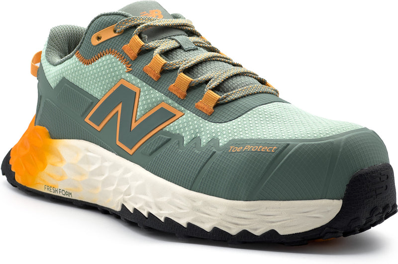 Women's Cremorne Comp Toe SR Athletic