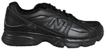 New Balance Marche Women's Soft Toe Slip Resistant Low Athletic Work Shoe
