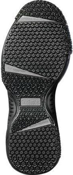 Nautilus Skidbuster Women's Soft Toe Slip Resistant Low Athletic Work Shoe