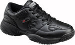 Nautilus Skidbuster Women's Soft Toe Slip Resistant Low Athletic Work Shoe
