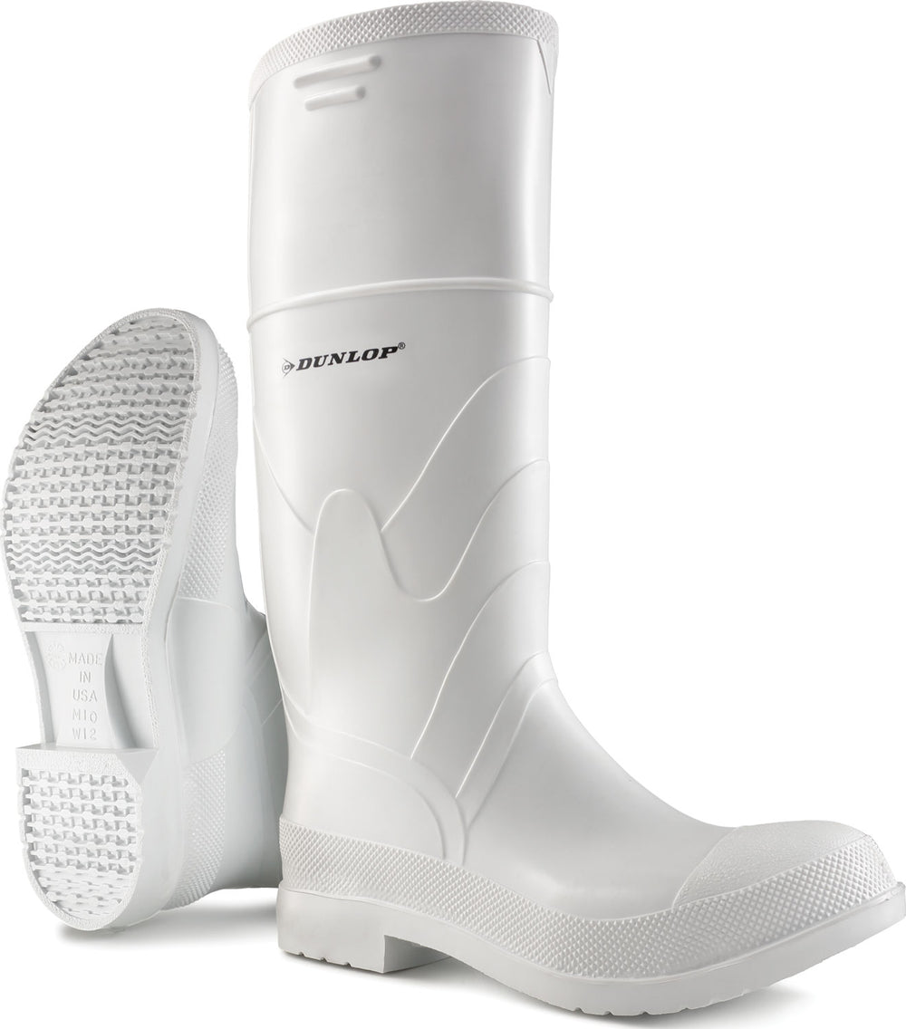 Onguard/Dunlop Men's PVC 16 Inch Boot