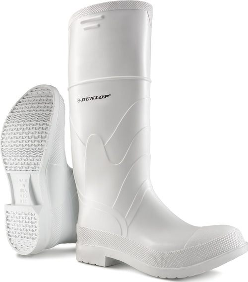Onguard/Dunlop Men's PVC 16 Inch Boot