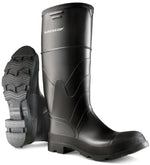 Unisex 16" Economy Steel Toe WP SR Boot