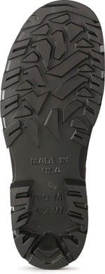 Unisex 16" Chesapeake HD Steel Toe WP SR Boot