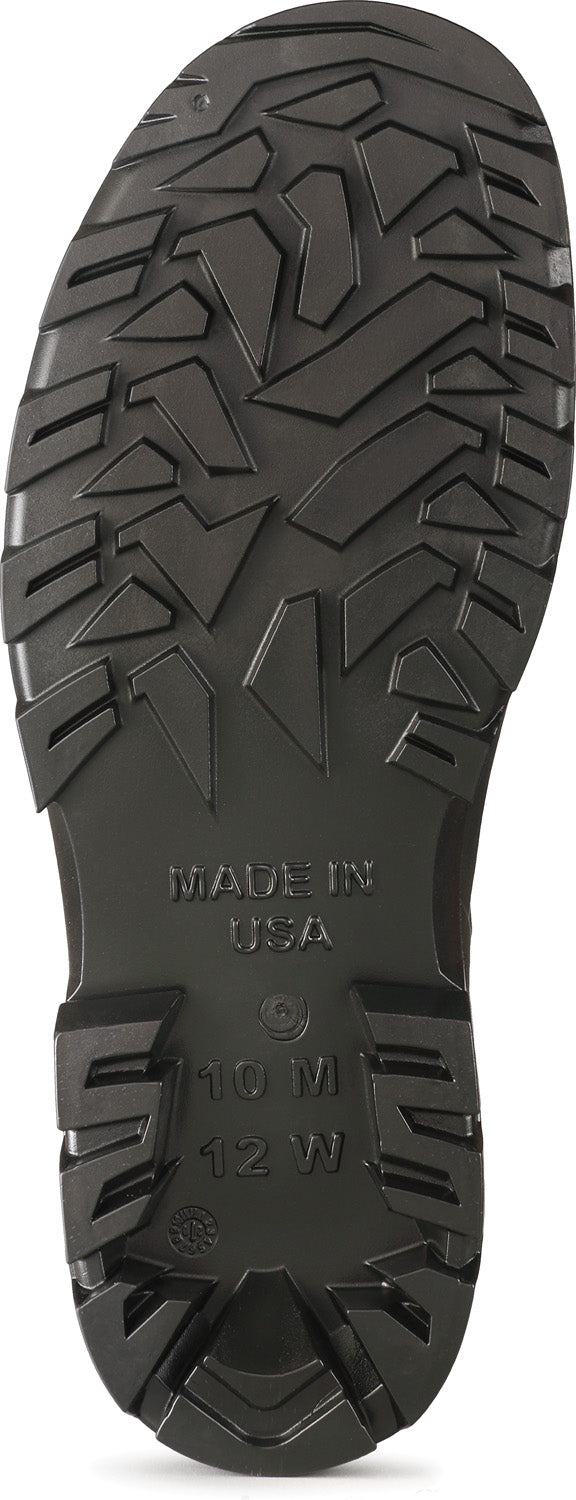 Unisex 16" Chesapeake HD Steel Toe WP SR Boot