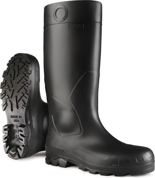 Unisex 16" Chesapeake HD Steel Toe WP SR Boot