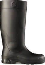 Unisex 16" Chesapeake HD Steel Toe WP SR Boot