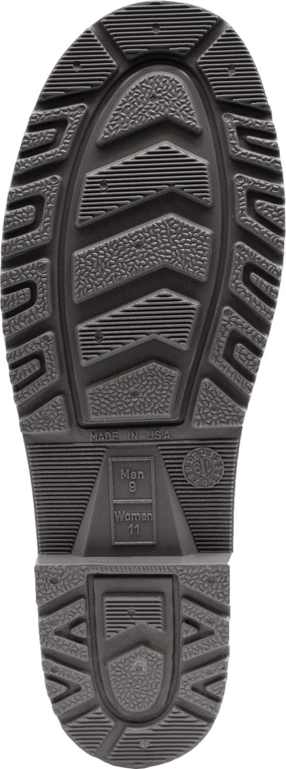 Unisex 15" Goliath Steel Toe WP SR Boot