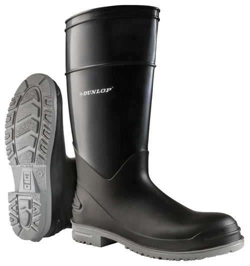 Unisex 15" Goliath Steel Toe WP SR Boot