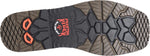 Men's 11" Bruner Comp Toe Met-Guard WP SR Wellington