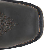 Men's 11" Bruner Comp Toe Met-Guard WP SR Wellington